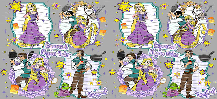 16oz Princess-N4-113